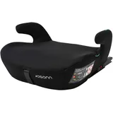 Osann Boost Isofix Sitzerhöhung schwarz (104-310-05)