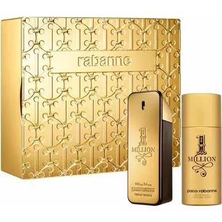 100 ml + Deo Spray 150 ml Geschenkset