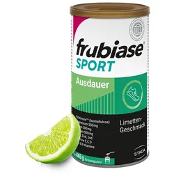 FRUBIASE SPORT Ausdauer Brausepulver 440 g