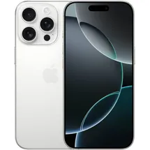 Apple iPhone 16 Pro 1 TB Titan Natur