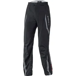 Held Rainblock 2025, Regenhose Damen - Schwarz - 3XL