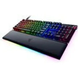 Razer Huntsman V2 Analog Gaming Tastatur schwarz