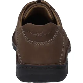 Josef Seibel Anvers 08 Herren Braun 43