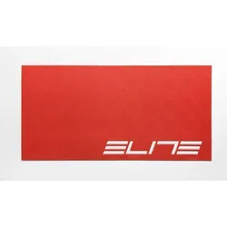 Elite Training Mat Trainingsbodenmatte Rot Modell 2024