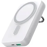 Joyroom 20 W MagSafe mit Ring und Ständer