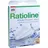 Lohmann & Rauscher Ratioline aqua Duschpflaster Plus 8 x 10 cm 5 St.