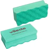 Vileda vileda® PROFESSIONAL PUR Active Schwämme, 10 St.