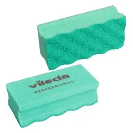 Vileda vileda® PROFESSIONAL PUR Active Schwämme, 10 St.