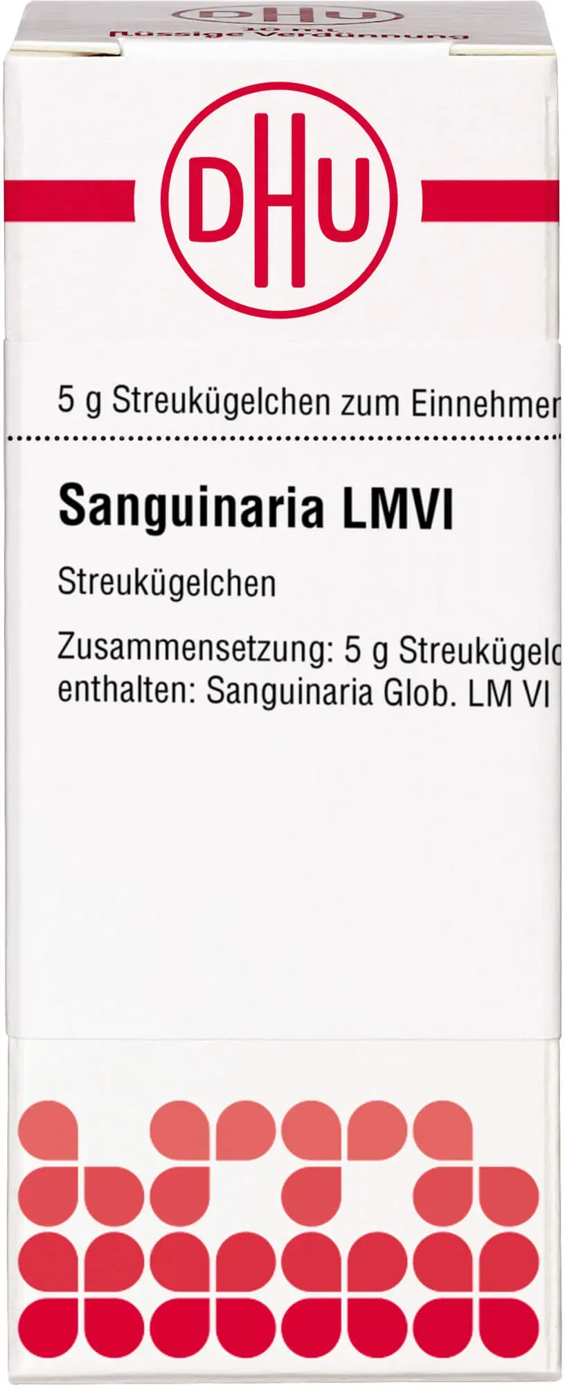 Sanguinaria Lm Vi 5 G