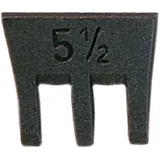 GEORG STEINMETZ GMBH Hammerkeil 6000 g