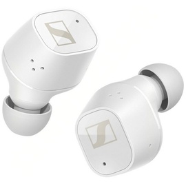 Sennheiser CX Plus True Wireless schwarz
