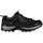 CMP Rigel Low WP Herren Nero/Grey 40