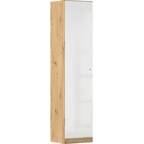 Rauch MINOSA Mehrzweckschrank 47 x 197 x 41 cm Braun