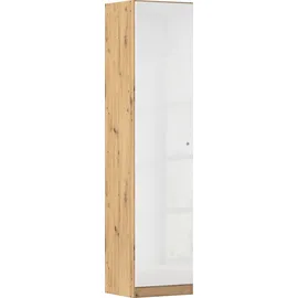 Rauch MINOSA Mehrzweckschrank 47 x 197 x 41 cm Braun