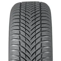 Nokian Seasonproof 245/40 R18 97W