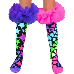 Mia - Magic Frills Socken