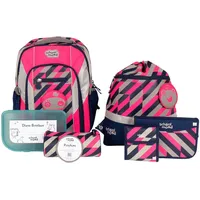 School-Mood Loop Air+ 7-tlg. yuna