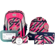 School-Mood Loop Air+ 7-tlg. yuna