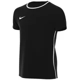 Nike Kinder - schwarz/weiß - 137-147