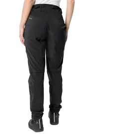 Vaude Qimsa II Hose (Größe XL, schwarz)