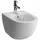 Vitra Sento Bidet, 4338B003-1046,