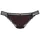 JETTE Rioslip 40/42 rot/schwarz
