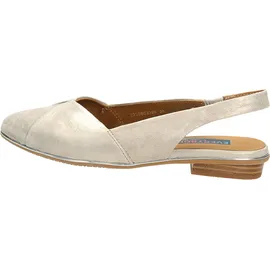 Everybody Ballerinas in Dunkel Grau | Gr.: 38,5