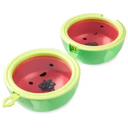 Skip Hop Wassermelonen-Trommel 1 St