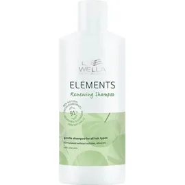 Wella Professionals Elements Renewing 1000 ml