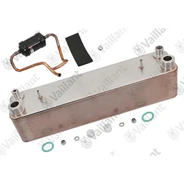 Vaillant Kondensator WT 44 Platten 0020222898