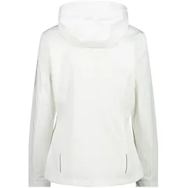 CMP Light 39a5016 Softshelljacke - Bianco / Stone - 3XL