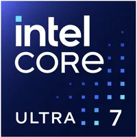 Intel Core Ultra 7 265F, 8C+12c/20T, 2.40-5.30GHz, tray