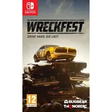 Wreckfest