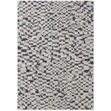 benuta Outdoorteppich, Blau, Kunststoff, Rechteckig, 200x300 cm wasserabweisend, Teppiche & Böden, Teppiche, Outdoorteppiche