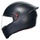 AGV K1 S schwarz, 53