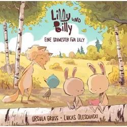 Lilly und Billy