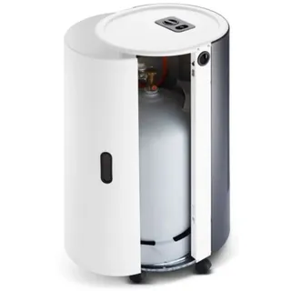 ROWI HGO 4200/2 BFT Pure mit Thermostat weiß