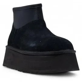 UGG Australia UGG Classic Mini Dipper Damen schwarz 41
