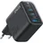 Anker Zolo 3-USB-C + USB-A Schnellladegerät 70W Schwarz
