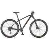 Scott Aspect 940 | granite black/red | XL | Hardtail-Mountainbikes