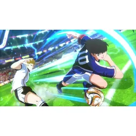 Captain Tsubasa: Rise Of New Champions (USK) (PS4)