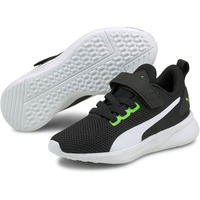 Puma Flyer Runner V PS Green flash/puma white/puma