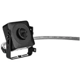 Analog HD Nadelöhr-Kamera 2 MPx (1080p, 3.7 mm) - HDCC12000