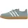 adidas Velosamba Leather Schwarz/Weiß/Grün 44 2/3