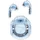 ACEFAST T8 Hellblau