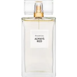 Elizabeth Arden Always Red Eau de Toilette 100 ml