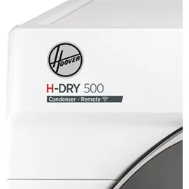 Hoover H-DRY500 ND C10TSBE-S Kondenstrockner (10 kg)