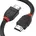 HDMI Anschlusskabel HDMI-A Stecker HDMI-A Stecker 0 50