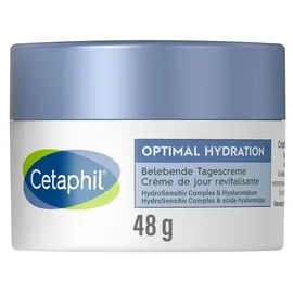 Cetaphil Optimal Hydration Creme 48 g