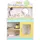 Teamson Kids Little Helper Holzhaustierspielständer Pretend Vet Clinic Spielzeugset für Katzen- und Hundespielzeug mit 19 Rollenspielzubehör Grün/Gelb TD-13636A